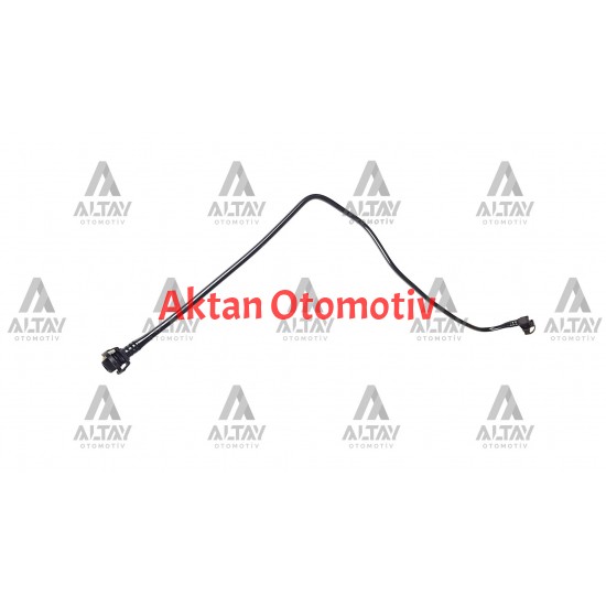 BORU YEDEK SU DEPOSU 307 / 308 / PARTNER / BERLINGO 1.4 16V-1.6 16v