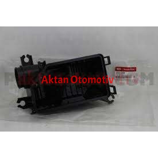 KUTU HAVA FİLTRE ALT ACCENT 11= BLUE / RIO 12= BENZİNLİ