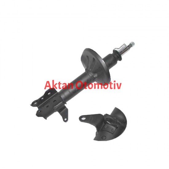 AMORTİSÖR 626  98-02 GAZLI ARKA SOL