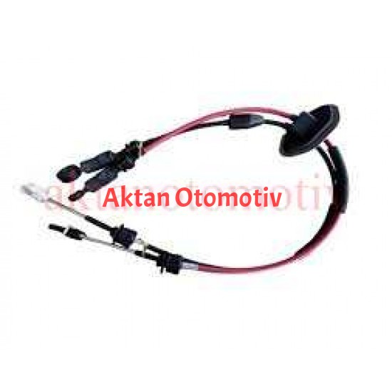 TEL VİTES CERATO 04-06 DİZEL