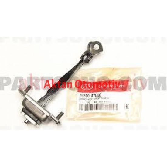 KAPI GERGİSİ CERATO ÖN 16-18 SAĞ