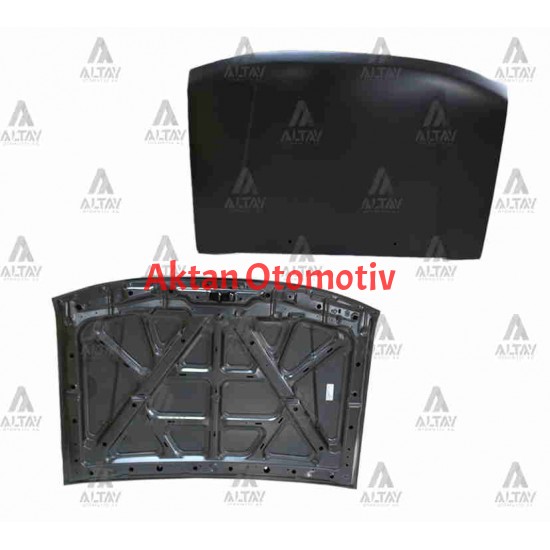 MOTOR KAPUTU PICKUP  97-02 D22