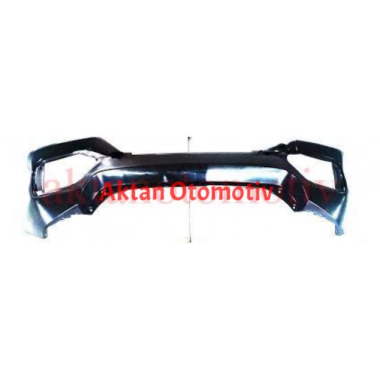 TAMPON CIVIC 16-21 H.B ARKA