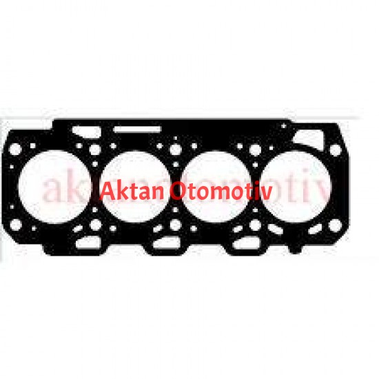 SİLİNDİR KAPAK CONTASI EGEA / LINEA / DOBLO / BRAVO II 1.6JTD 1 ÇENTİK 0,92mm