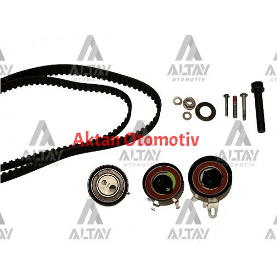 TRİGER SETİ TRANSPORTER T4 / LT35 97-06 ACV-ANJ-AVR-AHD 2.5 TDİ
