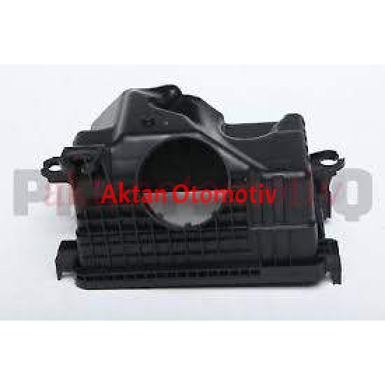 KUTU HAVA FİLTRE ALT KONA 18= 1.6 DİZEL