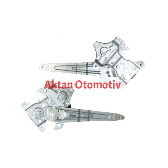 CAM KRİKOSU COROLLA ELEKTRİKLİ 02-06 ARKA SAĞ