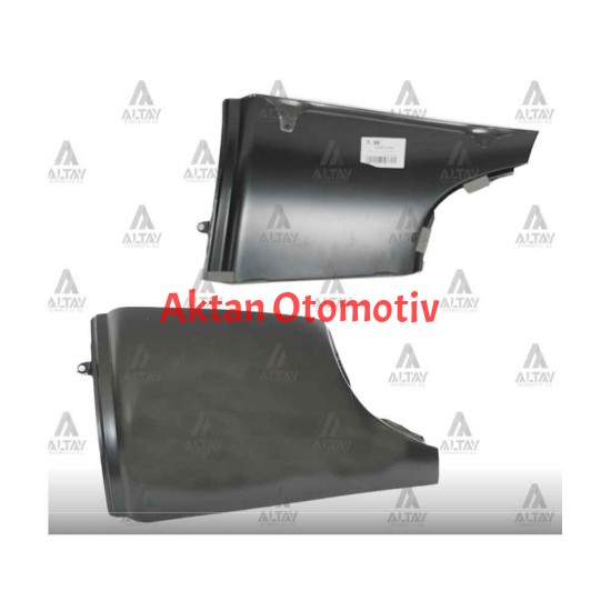 KÖŞE SACI CANTER 511/515/519/635/639/659 SOL