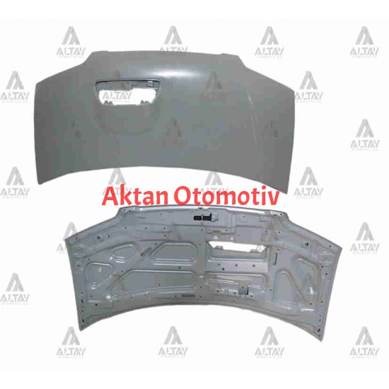 MOTOR KAPUTU STAREX KAMYONET