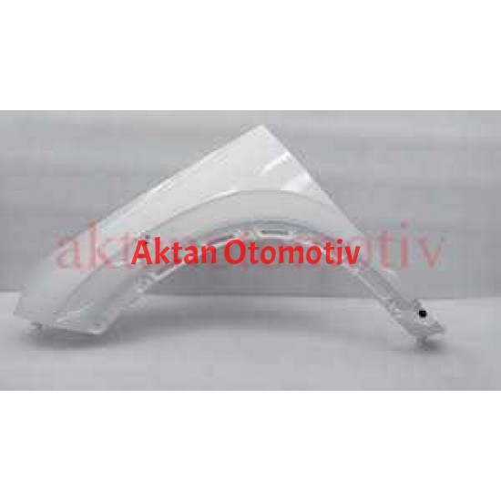 ÇAMURLUK OMODA 5 22= ÖN SOL