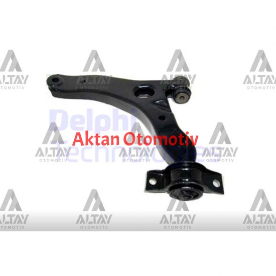 SALINCAK CONNECT 02-12 ROTİLSİZ SAC ALT SOL