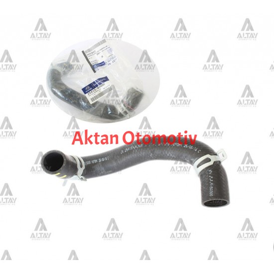 HORTUM RADYATÖR ALT I-10 13-18 1.0 KAPPA