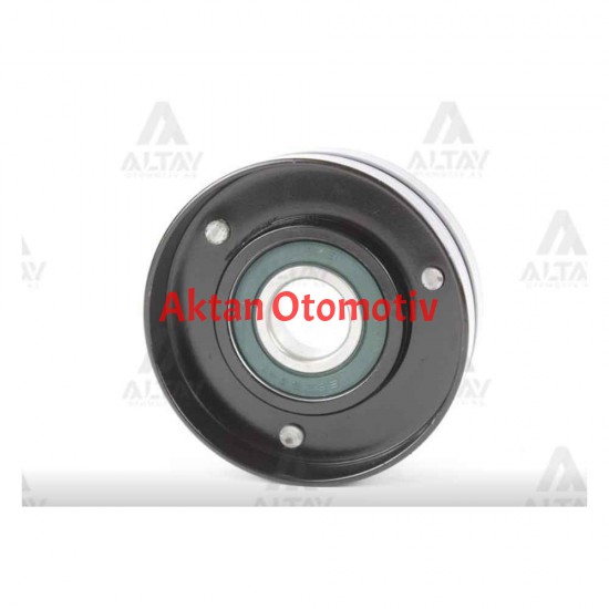 VANTİLATÖR GERGİSİ OPEL ASTRA / VECTRA / CORSA / CHEVROLET / DAEWOO LAGANZ / NUBIRA / EPICA