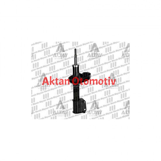 AMORTİSÖR CLIO II  98-05 YAĞLI ÖN