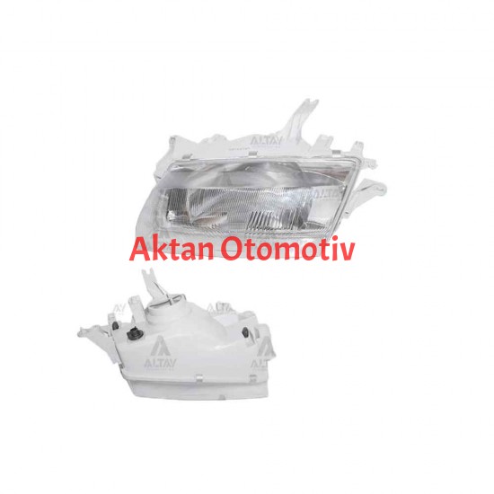 FAR 323  97-98 FAMILIA SOL