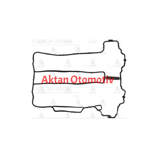 SUPAP KAPAK CONTA CORSA C / CORSA D Z10XE-Z10XEP