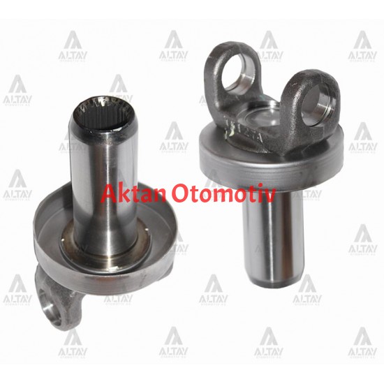 ŞAFT KAYICI STAREX / LİBERO