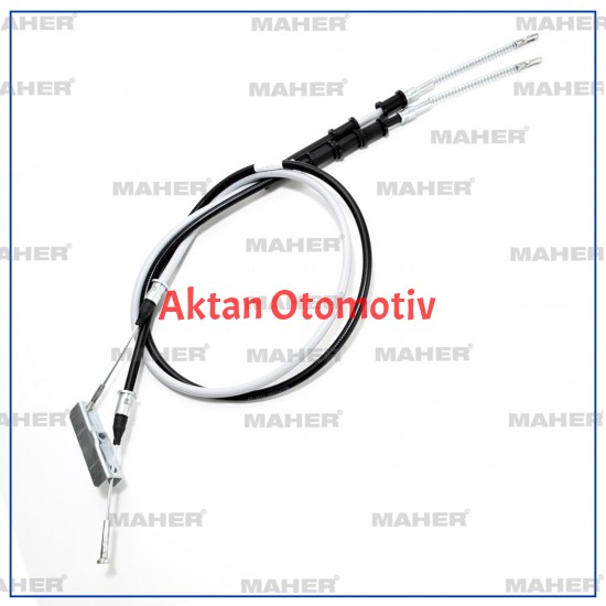 TEL EL FREN COMBO B  94-01 KAMPANALI ARKA SAĞ-SOL