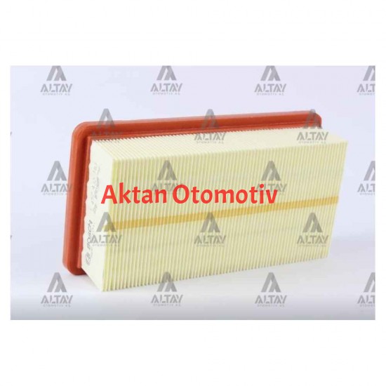 HAVA FİLTRESİ TEMPRA / TIPO 1.6-2.0