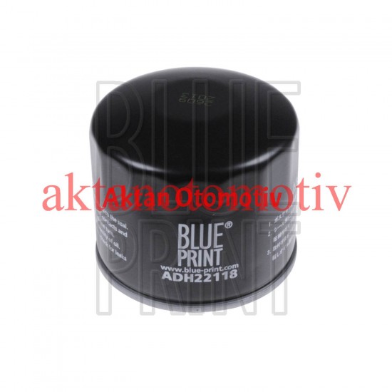 YAĞ FİLTRESİ CRV 12= / CIVIC 12-16 1.6 D-TEC