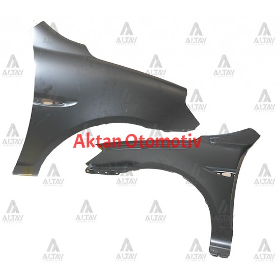 ÇAMURLUK ACCENT 06-11 ERA ÖN SAĞ