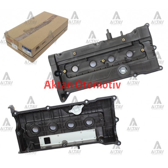 KÜLBÜTÖR KAPAĞI ACCENT 03-06 1.6 / ELANTRA 01=