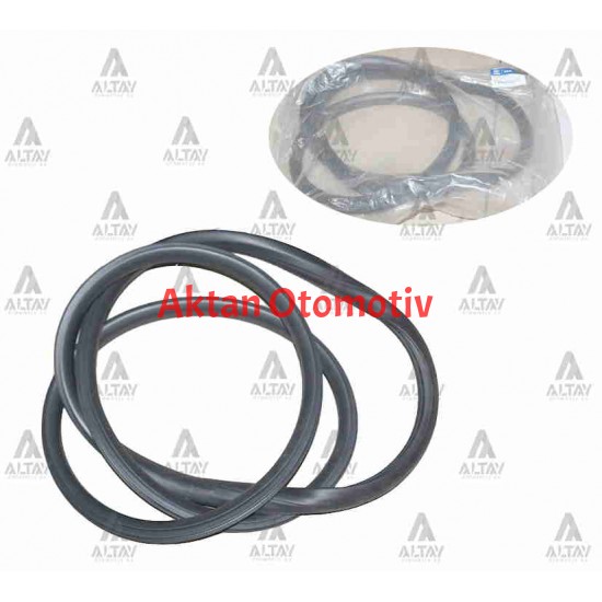 KAPI ÇEVRE FİTİLİ GETZ ARKA 03-11 SOL