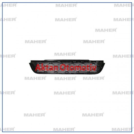 TAMPON IZGARASI (ALT) C3 16-20 ON