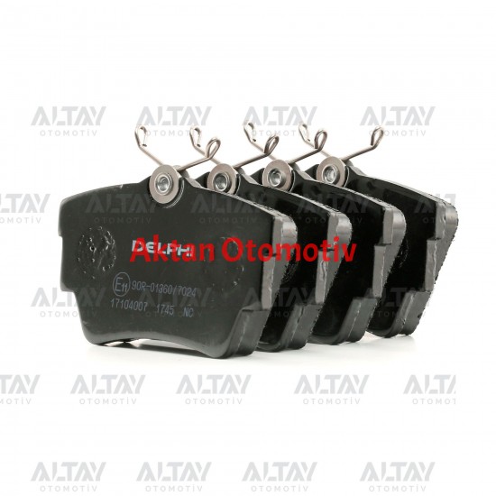 FREN BALATA JUMPY 16= / EXPERT 16= / PROACE 16= ARKA