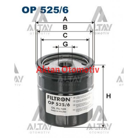 YAĞ FİLTRESİ TRANSPORTER T5-T6 10= 2.0 TDI CFCA (180 HP)