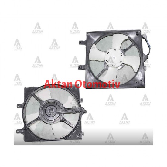 FAN KLİMA PRIMERA  97-00