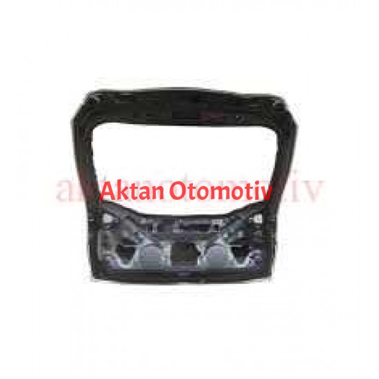 BAGAJ KAPAĞI CHR 16-19