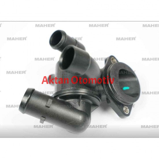 TERMOSTAT PASSAT / GOLF6 /  JETTA 09-11 CAA-CAAB-CDBA 2.0 TDİ
