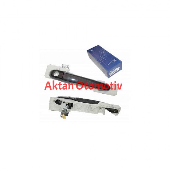 KAPI KOLU ACCENT 06-11 ÖN ERA DIŞ SAĞ PARLAK