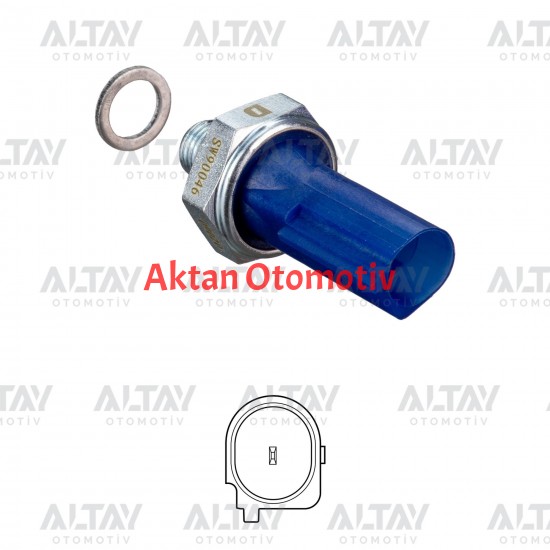 MÜŞÜR YAĞ GOLF7 / PASSAT / A3 CMBA-CPVA-CZCA-CHPA-CPTA-BZB-CDAA 1.4 TSİ-1.8 TSİ 10= 2,15-2,95 BAR