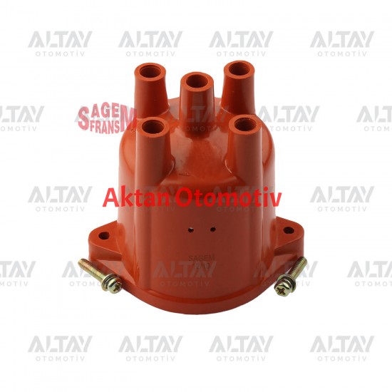 DİSTRİBÜTOR KAPAĞI R12 / M131