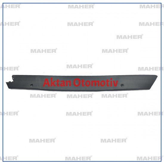 TAMPON PLAKALIK ASTRA J 11-14 (MAKYAJLI) ÖN