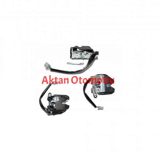 KİLİT BAGAJ KAPAK CIVIC 06-09 FD6