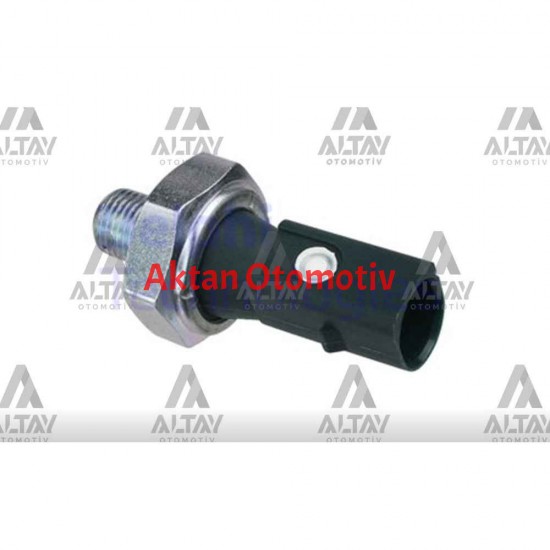 MÜŞÜR YAĞ GOLF / CADDY / AMAROK / A3 / POLO 03= BBY-BKY-BLF-BMY-CAXA 1.4 16V-1.4 TSİ 0,50 BAR YEŞİL