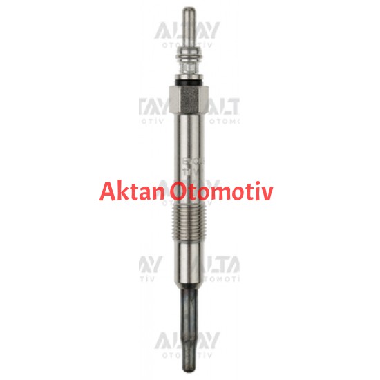 KIZDIRMA BUJİSİ (ISITMA) DOBLO / VECTRA / ASTRA / MAREA 1.9 JTD 11V.