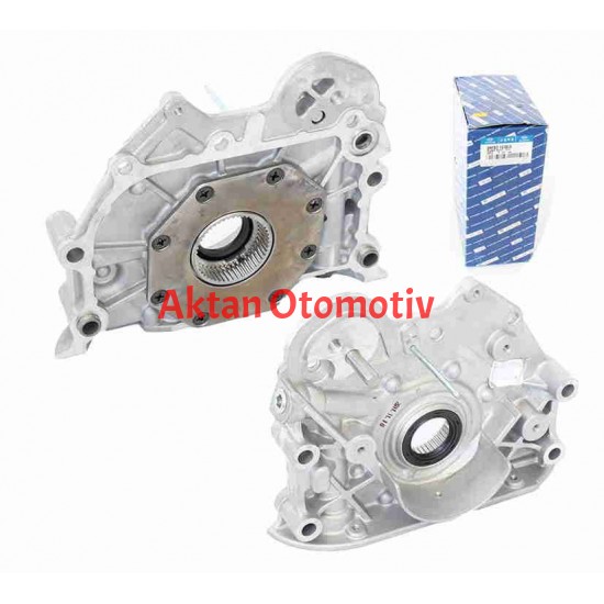 YAĞ POMPA BESTA / E-2200