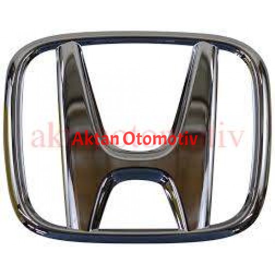 AMBLEM PANJUR CIVIC FD6 / FB7  (EN 11,5 CM /  BOY 9,5 CM ) ÖN