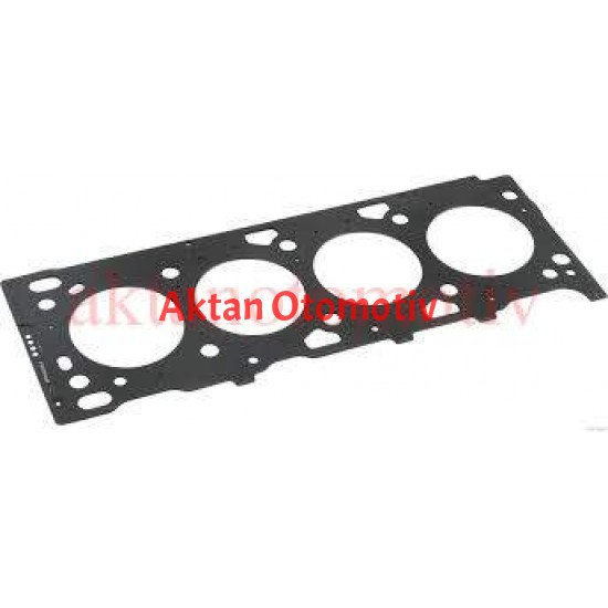 SİLİNDİR KAPAK CONTASI HILUX 14-20 GUN125 - GUN126 - GUN135 / 2.4cc - 2.8cc / 1GDFTV - 2GDFTV 1.35mm