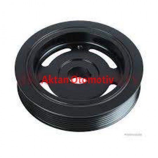 KASNAK KRANK QASHQAI 07-13 / JUKE 11-14 / NOTE 07-10 / MICRA 03-10 1.6 BENZİNLİ