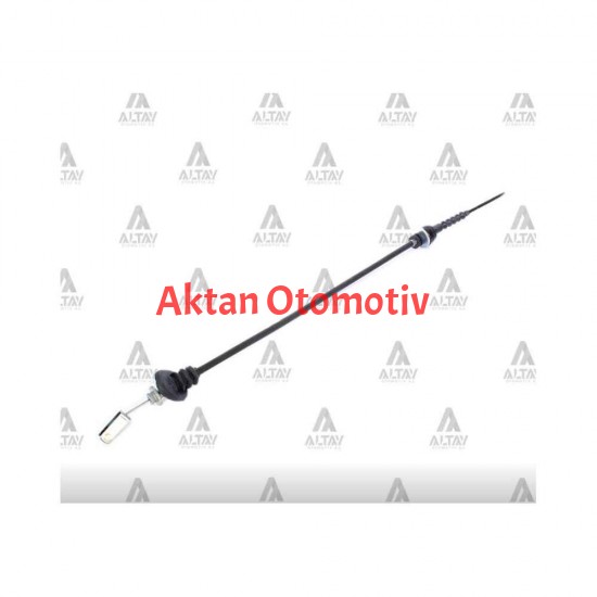 TEL DEBRİYAJ RIO 00-05