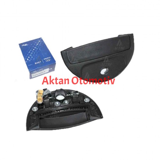 KAPI KOLU KMY 05= DIŞ SAĞ