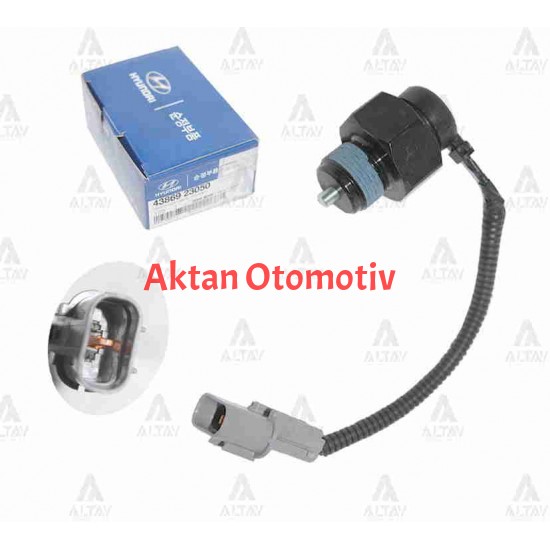 MÜŞÜR GERİ VİTES GETZ 06-11 DİZEL / MATRIX 01-09 / I-10 07=