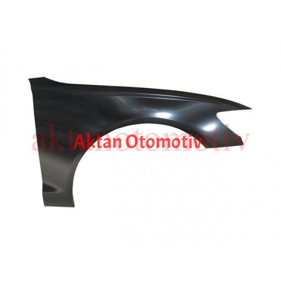 ÇAMURLUK A6 11-18 SAÇ ÖN SAĞ