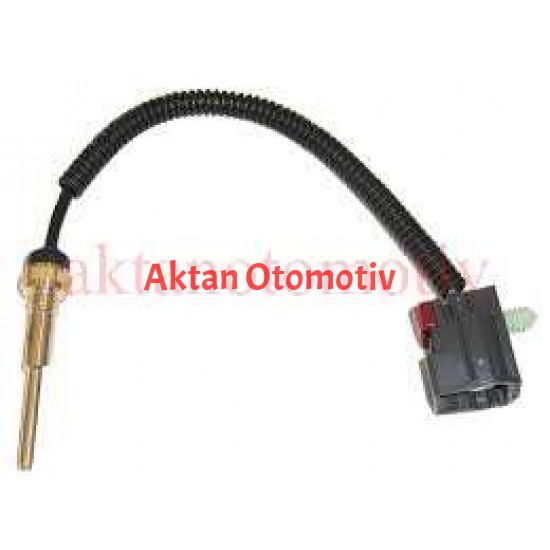 MÜŞÜR HARARET TRANSIT V184 / V347 01-14 / BOXER II / JUMPER III / 2.2 PUMA