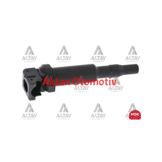 ATEŞLEME BOBİNİ 207 / 308 / 3008 / 508/ 5008 / CT C3-C4-C5 09= / BMW 1-3-5 SERİ 05= (U5055) 1.4 / 1.6 16 V
